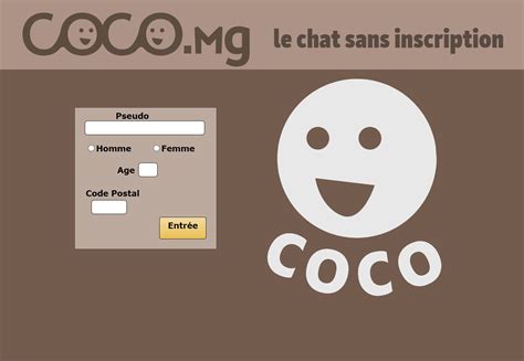 coco mg chat|coco chat français.